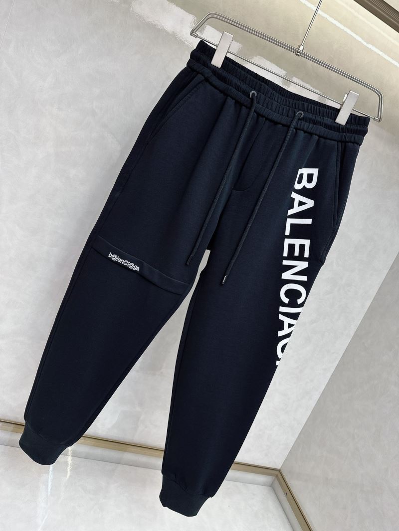 Balenciaga Long Pants